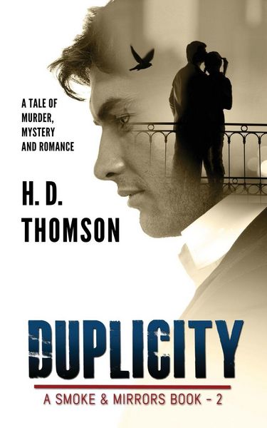 Produktbild: Duplicity