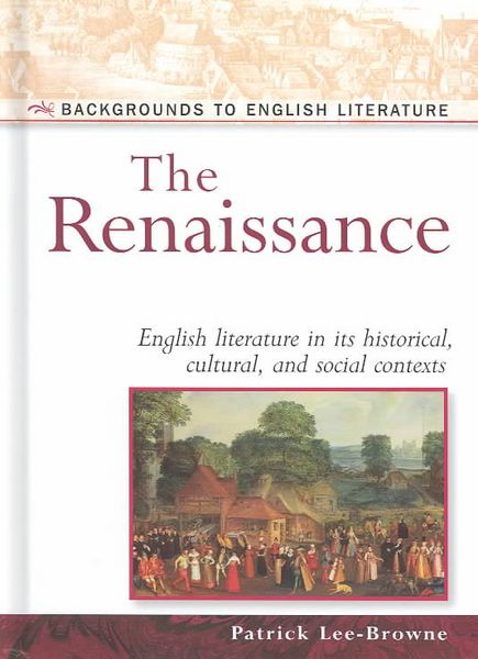 Produktbild: Renaissance