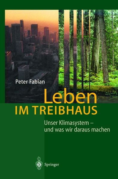 Produktbild: Leben im Treibhaus