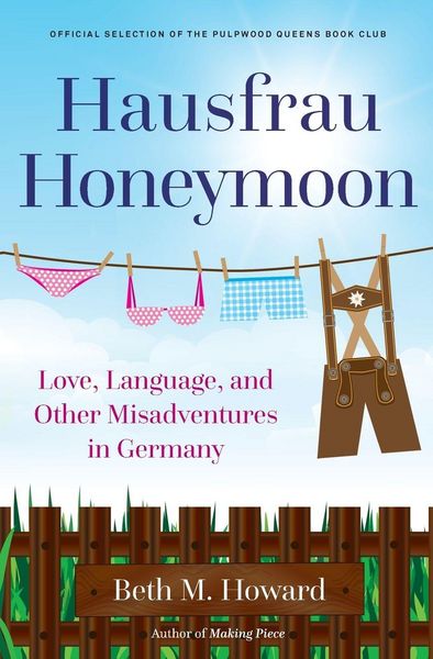 Produktbild: Hausfrau Honeymoon