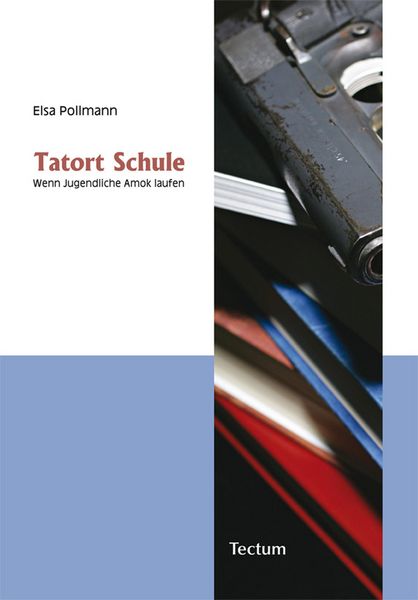 Produktbild: Tatort Schule