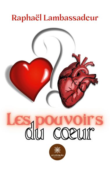 Produktbild: Lambassadeur, R: Pouvoirs du coeur