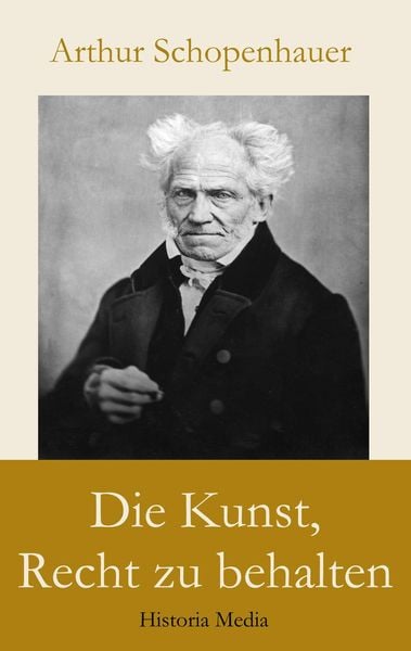 Produktbild: Die Kunst, Recht zu behalten