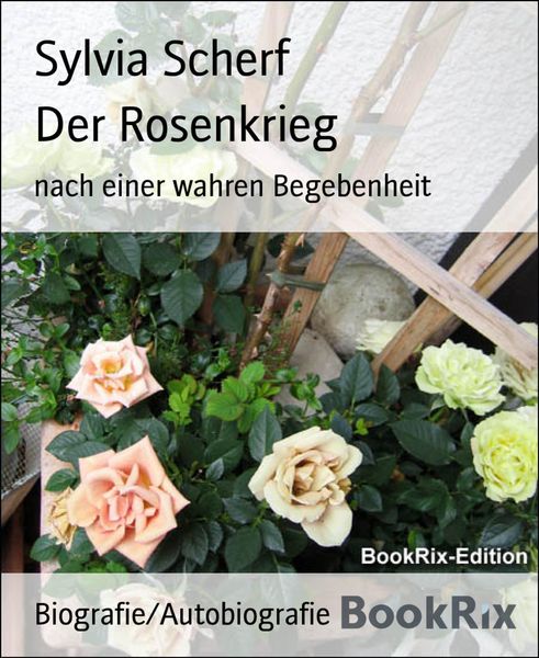 Produktbild: Der Rosenkrieg