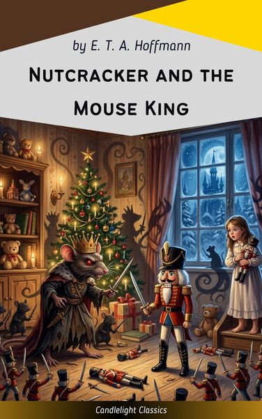 Produktbild: Nutcracker and the Mouse King
