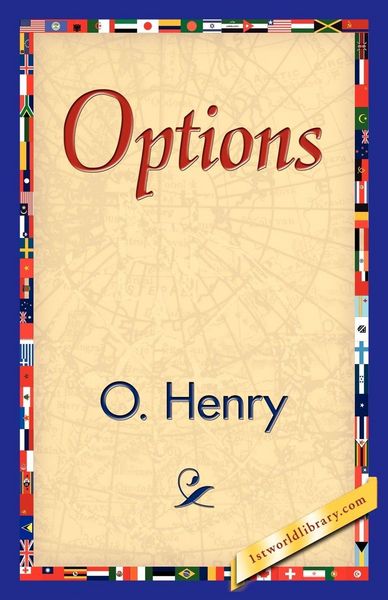Produktbild: Options