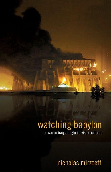 Produktbild: Watching Babylon