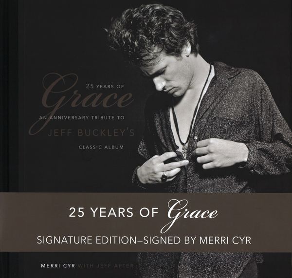 Produktbild: 25 Years of Grace