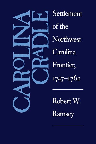 Produktbild: Carolina Cradle