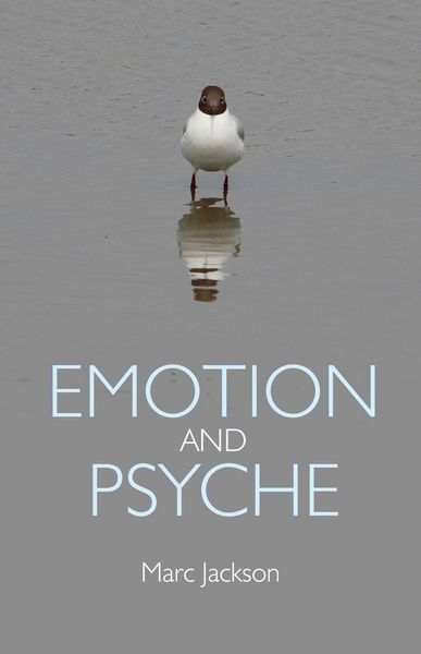 Produktbild: Emotion and Psyche
