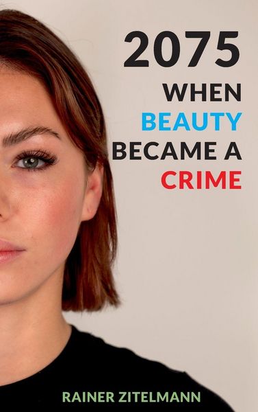 Produktbild: 2075 - When Beauty Became a Crime