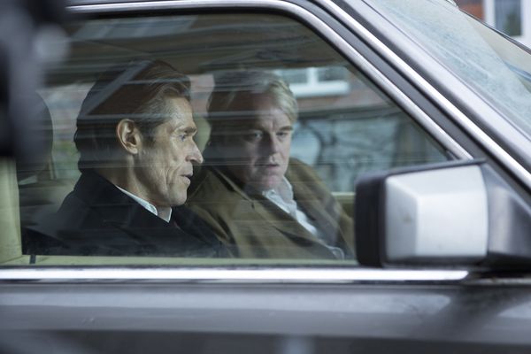 Produktbild: A Most Wanted Man