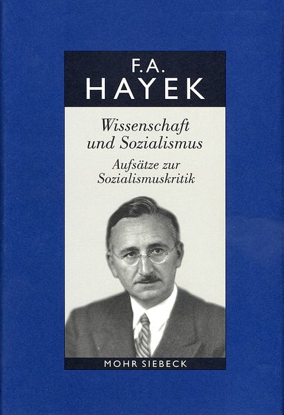Produktbild: Gesammelte Schriften in deutscher Sprache: Abt. A Band 7: Wissenschaft und Sozialismus. Aufs&auml;tze zur Sozialismuskritik