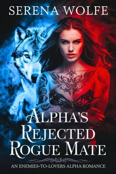 Produktbild: Alpha's Rejected Rogue Mate