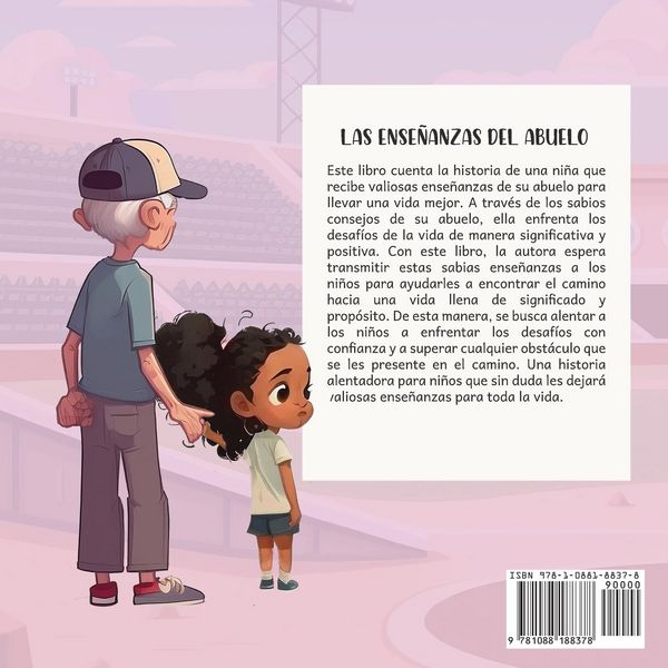 Produktbild: Las Ense&ntilde;anzas del Abuelo