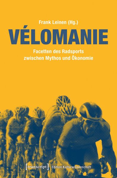 Produktbild: V&eacute;lomanie