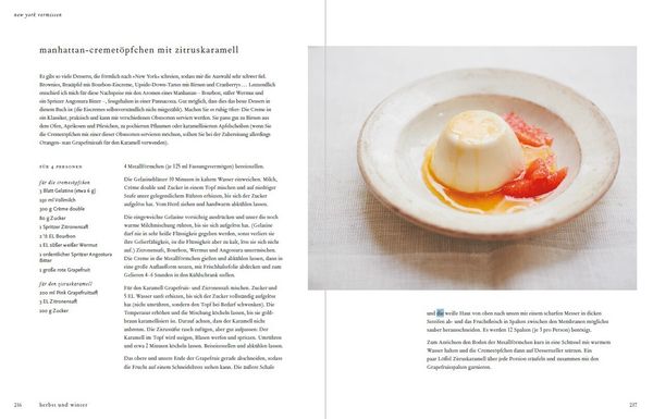Von der Kunst einen Pfirsich zu essen