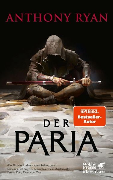 Produktbild: Der Paria