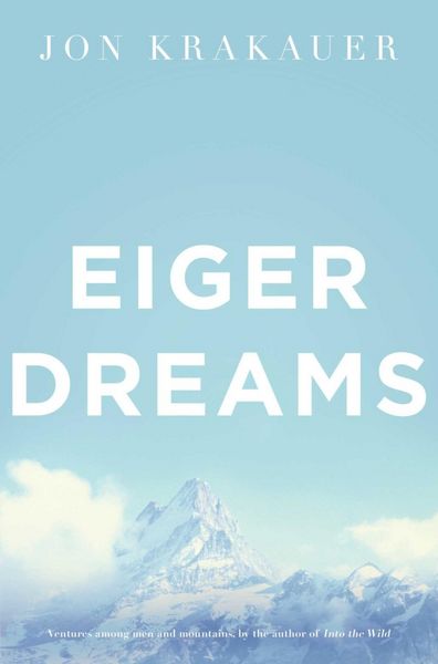 Produktbild: Eiger Dreams