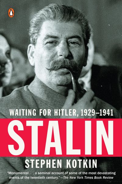 Produktbild: Stalin