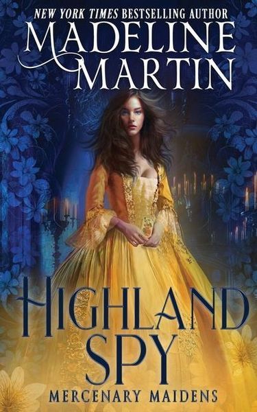 Produktbild: Highland Spy