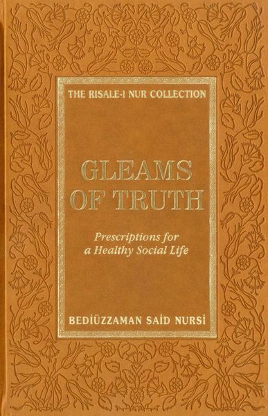 Produktbild: Gleams of Truth
