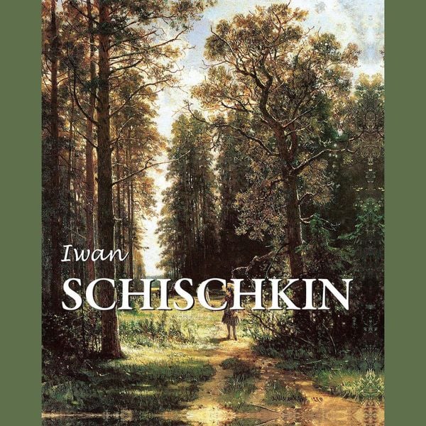 Produktbild: Iwan Schischkin