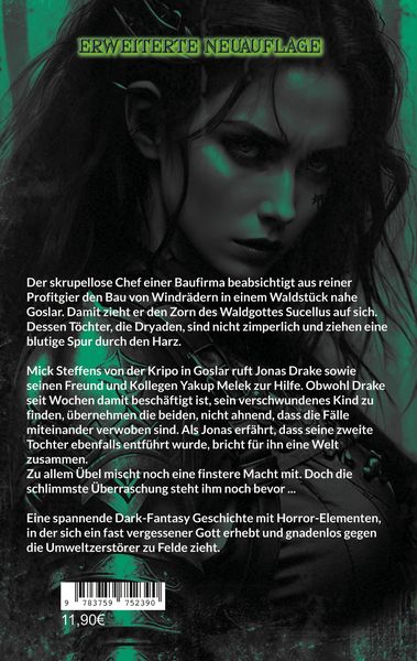 Produktbild: Schattenwald