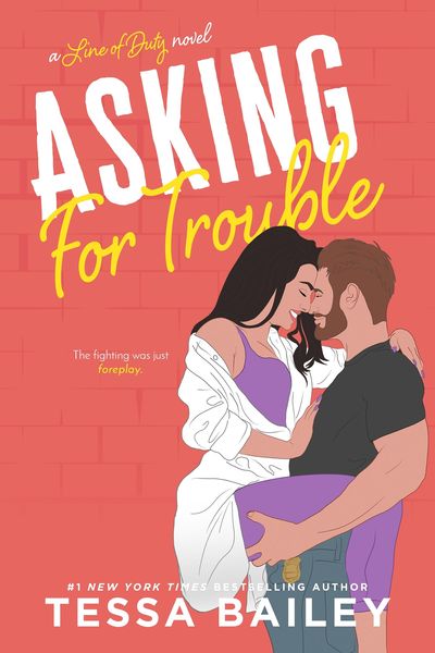 Produktbild: Asking for Trouble