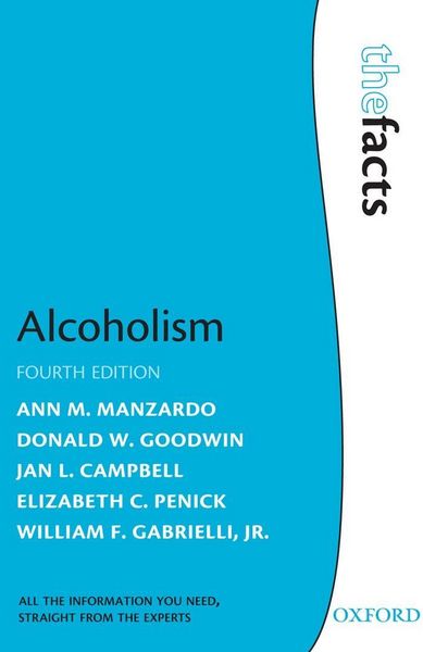 Produktbild: Alcoholism