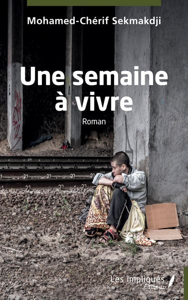 Produktbild: Une semaine a vivre