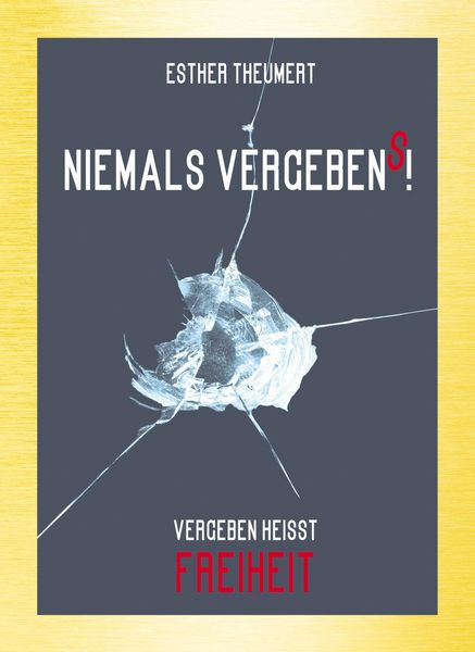 Produktbild: Niemals Vergebens!