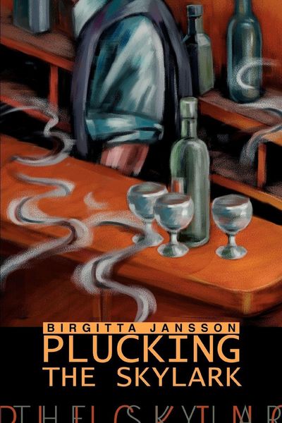 Produktbild: Plucking the Skylark