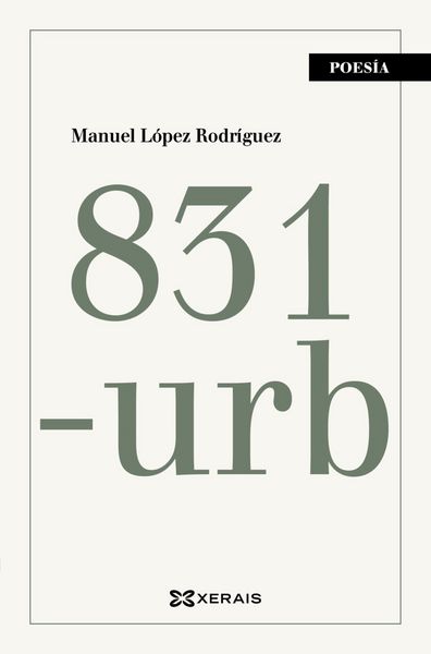 Produktbild: 831-Urb