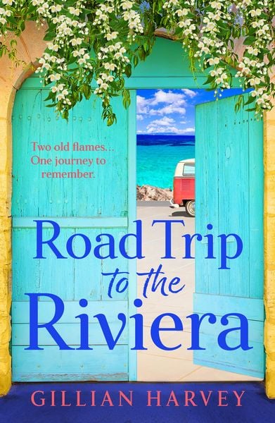 Produktbild: Road Trip to the Riviera