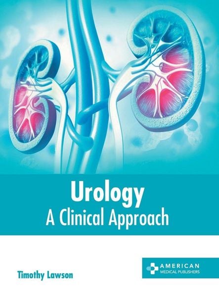 Produktbild: Urology: A Clinical Approach