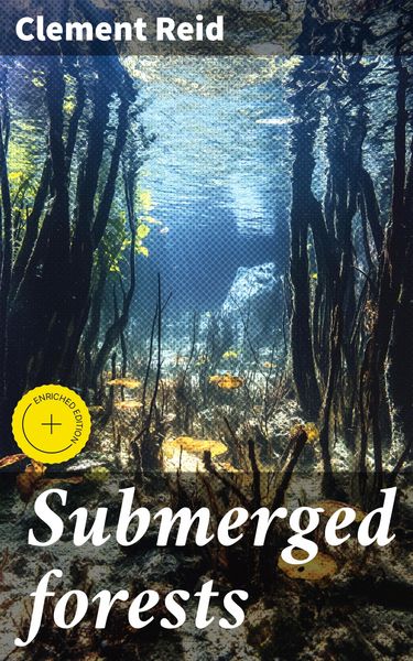 Produktbild: Submerged forests