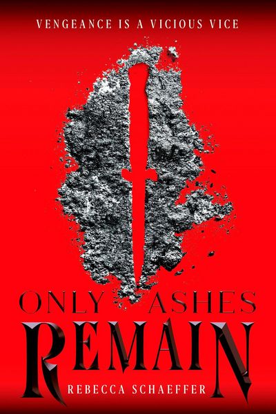 Produktbild: Only Ashes Remain