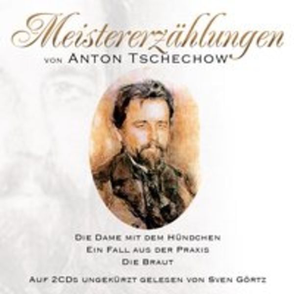 Meistererzählungen von A. Tsch