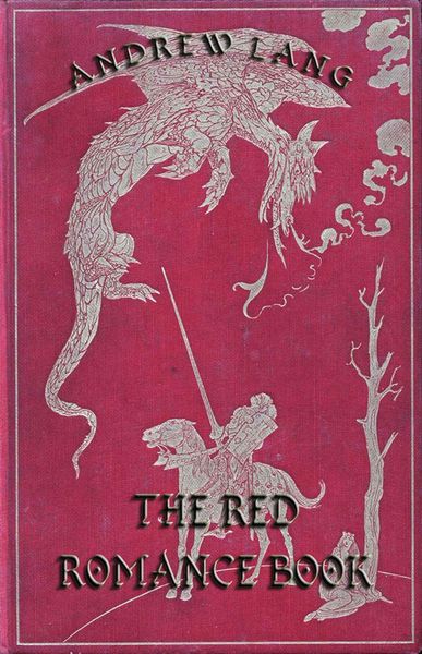 Produktbild: The Red Romance Book