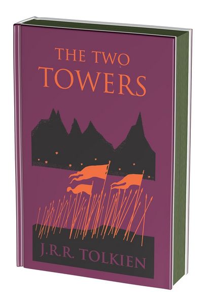 Produktbild: The Two Towers Collector's Edition