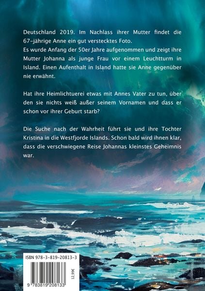 Produktbild: Elskan m&iacute;n