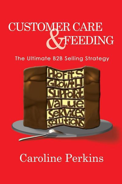 Produktbild: Customer Care & Feeding
