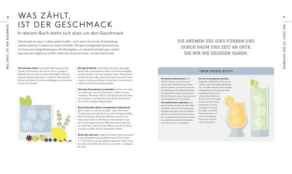 Produktbild: Workshop Gin