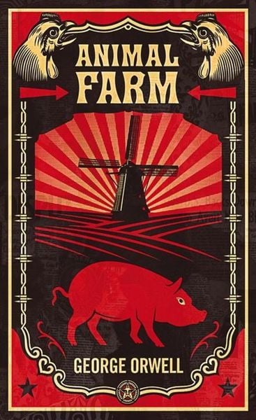 Produktbild: Animal Farm
