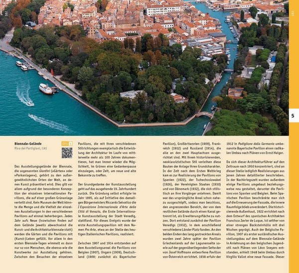 Produktbild: Venedig