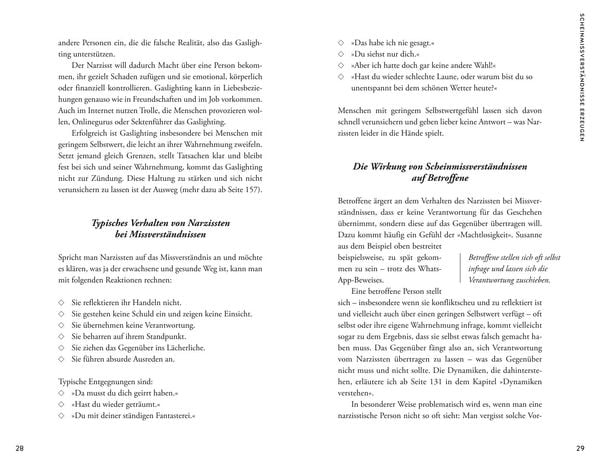 Produktbild: Die Maschen der Narzissten