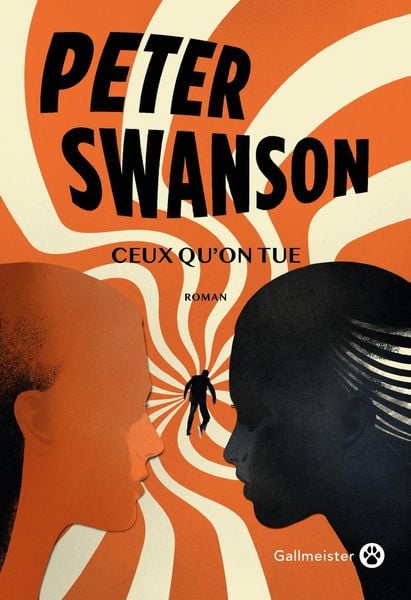 Produktbild: Ceux qu'on tue