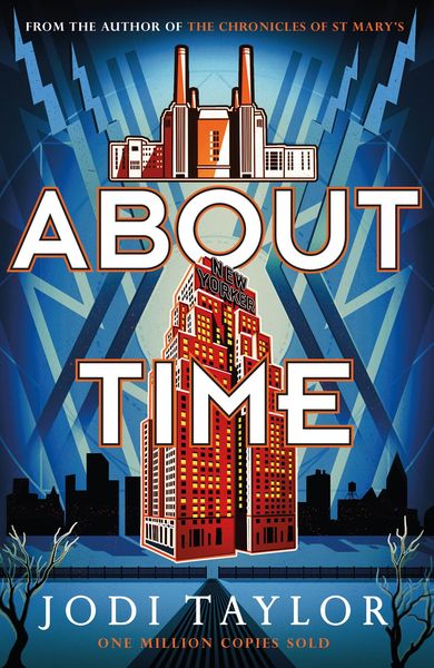 Produktbild: About Time