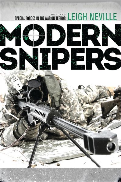 Produktbild: Modern Snipers